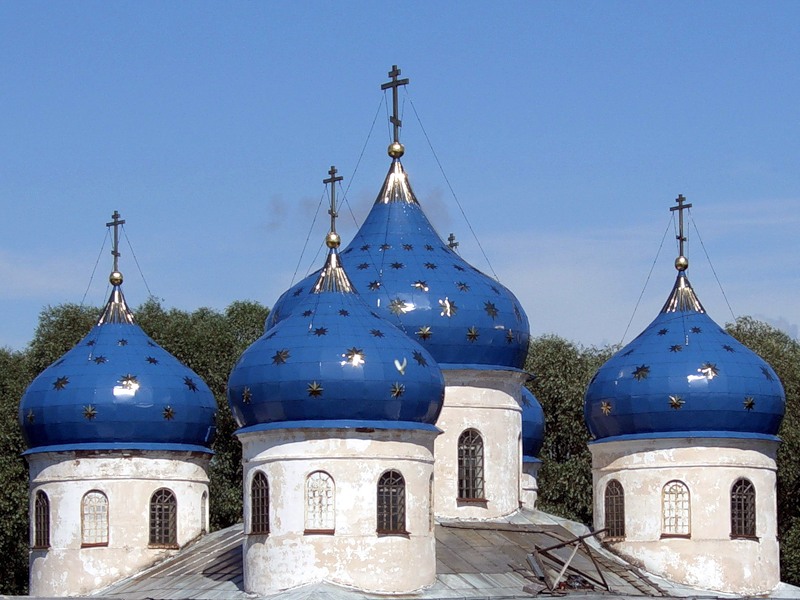 символика православия